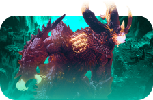 Lost Ark Igrexion Guardian